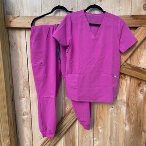 Figs Scrubs **Different sizes**